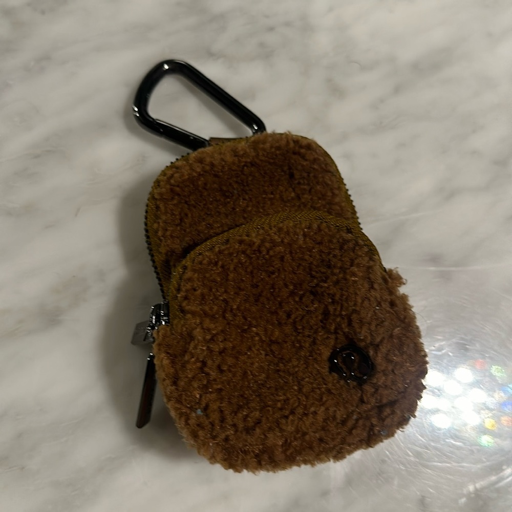 City Adventurer Nano *Fleece